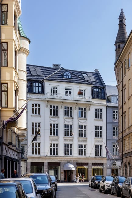 Image 10 of ordnung - 6 Bredgade, 1260 - Copenhagen