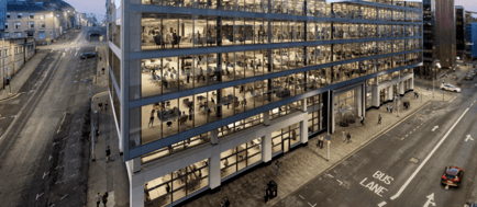 Image 2 of Cubo - Aurora - 120 Bothwell Street, G2 - Glasgow