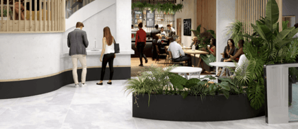 Image 8 of Cubo - Aurora - 120 Bothwell Street, G2 - Glasgow