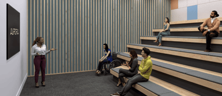 Image 9 of Cubo - Aurora - 120 Bothwell Street, G2 - Glasgow