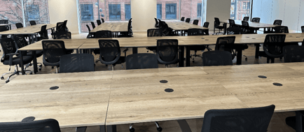 Image 11 of Cubo - Aurora - 120 Bothwell Street, G2 - Glasgow