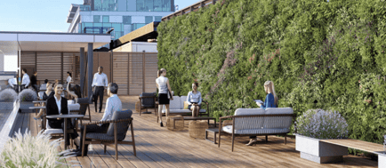 Image 12 of Cubo - Aurora - 120 Bothwell Street, G2 - Glasgow