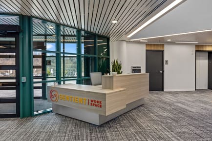Image 1 of Sentient Workspace - 1000 Northbrook Drive, 19053 - Trevose, PA