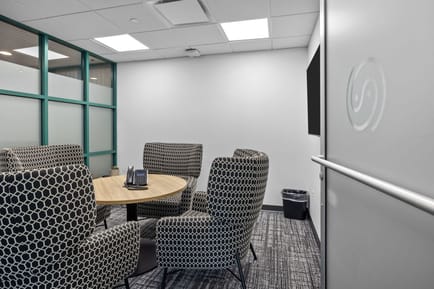 Image 3 of Sentient Workspace - 1000 Northbrook Drive, 19053 - Trevose, PA