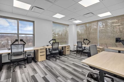 Image 4 of Sentient Workspace - 1000 Northbrook Drive, 19053 - Trevose, PA