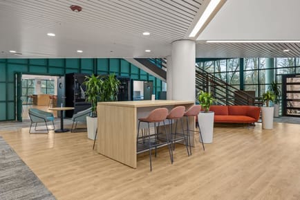 Image 7 of Sentient Workspace - 1000 Northbrook Drive, 19053 - Trevose, PA