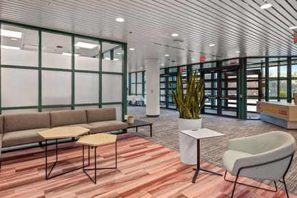 Image 8 of Sentient Workspace - 1000 Northbrook Drive, 19053 - Trevose, PA