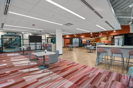 Image 9 of Sentient Workspace - 1000 Northbrook Drive, 19053 - Trevose, PA