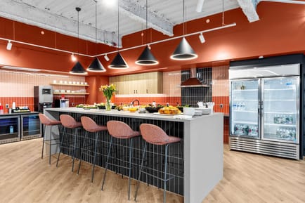 Image 12 of Sentient Workspace - 1000 Northbrook Drive, 19053 - Trevose, PA