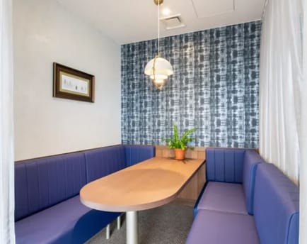Image 2 of IWG (Regus) - Factories - 53 Avenue Jean Jaures, 93350 - Le Bourget