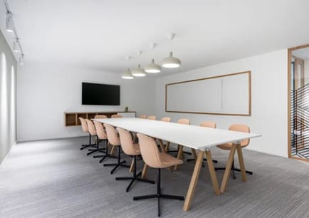 Image 3 of IWG (Regus) - Factories - 53 Avenue Jean Jaures, 93350 - Le Bourget