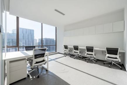Image 4 of IWG (Regus) - Factories - 53 Avenue Jean Jaures, 93350 - Le Bourget