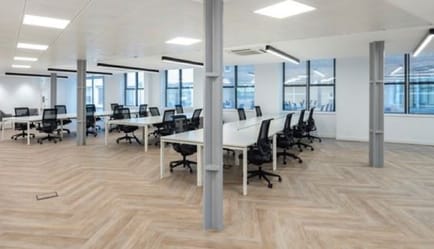 Image 3 of WorkPad HQ (Managed 3,750 sqft) - 4 Roger Street, WC1N - Holborn