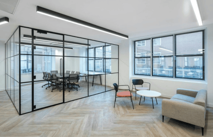 Image 5 of WorkPad HQ (Managed 3,750 sqft) - 4 Roger Street, WC1N - Holborn