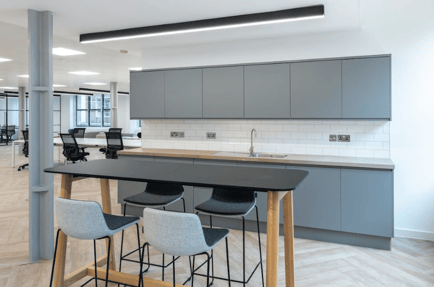Image 6 of WorkPad HQ (Managed 3,750 sqft) - 4 Roger Street, WC1N - Holborn