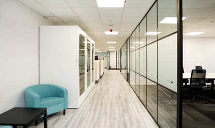 Image 1 of LUx Offices - Victory House - Chobham Street, LU1 - Luton