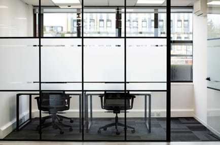 Image 3 of LUx Offices - Victory House - Chobham Street, LU1 - Luton