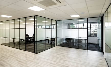 Image 5 of LUx Offices - Victory House - Chobham Street, LU1 - Luton