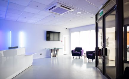 Image 6 of LUx Offices - Victory House - Chobham Street, LU1 - Luton