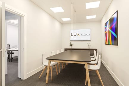 Image 7 of LUx Offices - Victory House - Chobham Street, LU1 - Luton