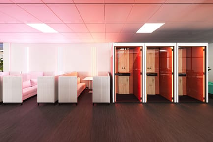 Image 8 of LUx Offices - Victory House - Chobham Street, LU1 - Luton