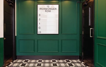 Image 4 of Metspace (Managed 2,140 sqft) - 15 Ironmonger Row, EC1V 3QG - Old Street