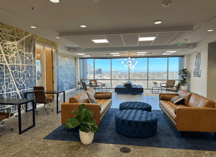 Image 1 of Expansive Workspace - Denver Tech Center - 8400 E Crescent Parkway, 80111 - Greenwood Village, CO
