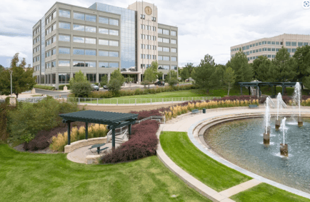 Image 2 of Expansive Workspace - Denver Tech Center - 8400 E Crescent Parkway, 80111 - Greenwood Village, CO