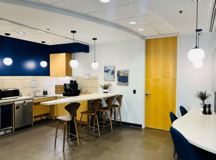 Image 3 of Expansive Workspace - Denver Tech Center - 8400 E Crescent Parkway, 80111 - Greenwood Village, CO