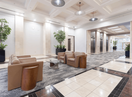 Image 4 of Expansive Workspace - Denver Tech Center - 8400 E Crescent Parkway, 80111 - Greenwood Village, CO