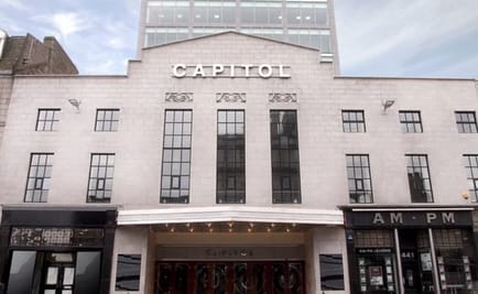 Image 1 of Orega - The Capitol Building - 431 Union Street, AB11 - Aberdeen