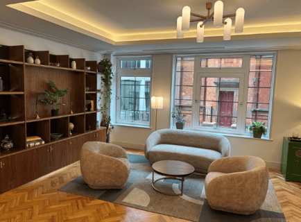 Image 3 of Imoxis (Managed 165 - 975 sqft) - Alliance House - 12 Caxton Street, SW1H 0QL - Victoria