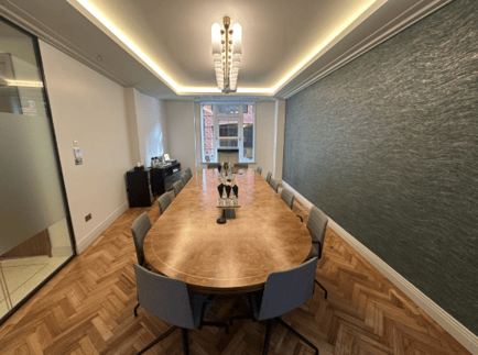 Image 2 of Imoxis (Managed 165 - 975 sqft) - Alliance House - 12 Caxton Street, SW1H 0QL - Victoria