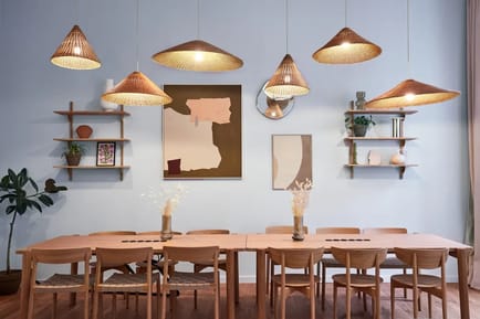 Image 1 of Morning - 4 Rue Penthievre, 75008 - Paris
