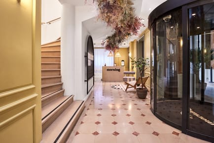 Image 6 of Morning - 4 Rue Penthievre, 75008 - Paris