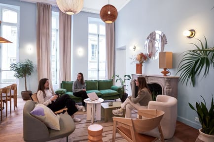 Image 9 of Morning - 4 Rue Penthievre, 75008 - Paris