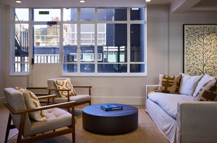 Image 3 of Bourne Office Space - 54 Charlotte Street, W1T 2NS - Fitzrovia