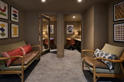 Image 4 of Bourne Office Space - 54 Charlotte Street, W1T 2NS - Fitzrovia