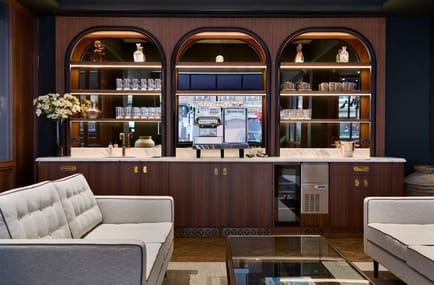 Image 7 of Bourne Office Space - 54 Charlotte Street, W1T 2NS - Fitzrovia