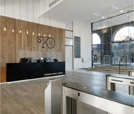Image 1 of Workplace Plus (Managed 6,096 sqft) - Ivory House - St Katharine Docks, E1W - Tower Hill