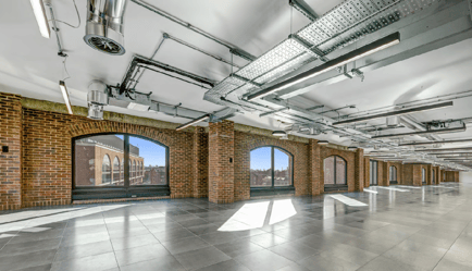 Image 3 of Workplace Plus (Managed 6,096 sqft) - Ivory House - St Katharine Docks, E1W - Tower Hill