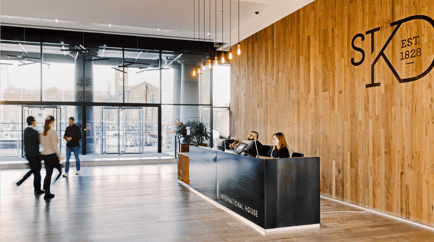 Image 9 of Workplace Plus (Managed 6,096 sqft) - Ivory House - St Katharine Docks, E1W - Tower Hill