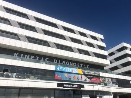Image 1 of Revitix - Work Plaza - 25 Ulubatli Hasan Cad., 34494 - Istanbul