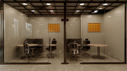 Image 2 of Revitix - Work Plaza - 25 Ulubatli Hasan Cad., 34494 - Istanbul
