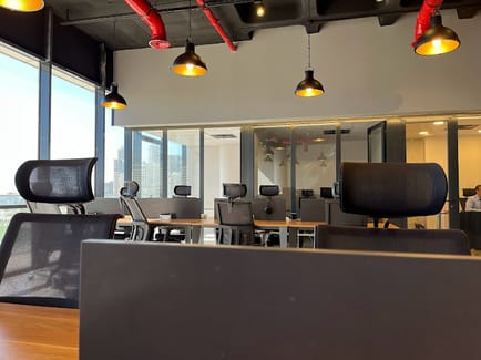 Image 3 of Revitix - Work Plaza - 25 Ulubatli Hasan Cad., 34494 - Istanbul
