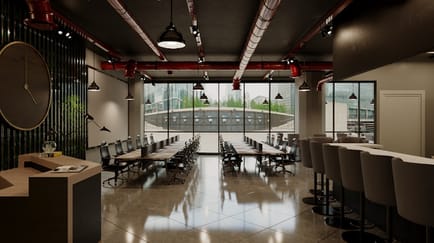 Image 5 of Revitix - Work Plaza - 25 Ulubatli Hasan Cad., 34494 - Istanbul