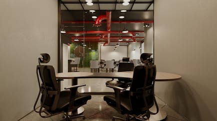 Image 6 of Revitix - Work Plaza - 25 Ulubatli Hasan Cad., 34494 - Istanbul
