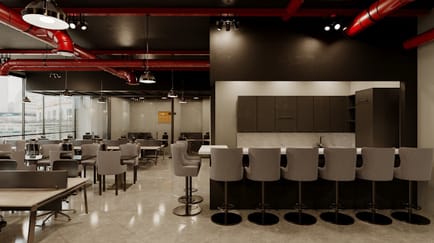 Image 7 of Revitix - Work Plaza - 25 Ulubatli Hasan Cad., 34494 - Istanbul