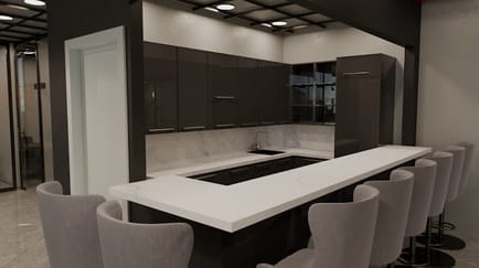Image 9 of Revitix - Work Plaza - 25 Ulubatli Hasan Cad., 34494 - Istanbul