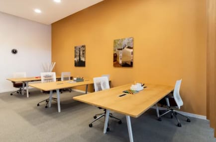 Image 1 of IWG (Regus) - RBC Building - 8 Tzfanya Square, 7846231 - Ashkelon